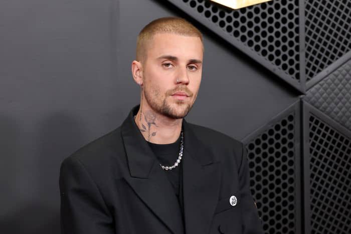 Justin Bieber