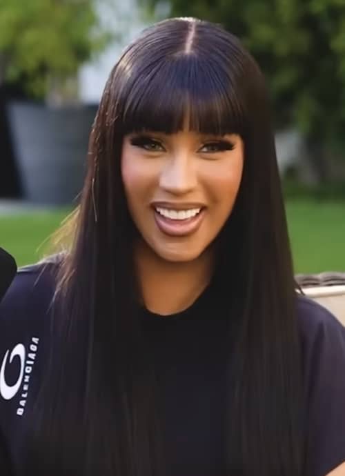 Cardi B
