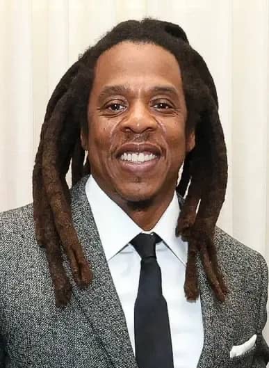 Jay -Z