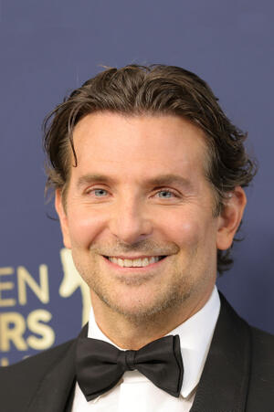 Bradley Cooper