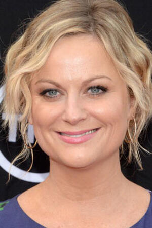 Amy Poehler