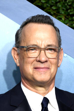 Tom Hanks