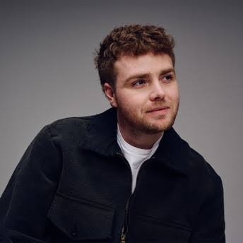 Alex Warren