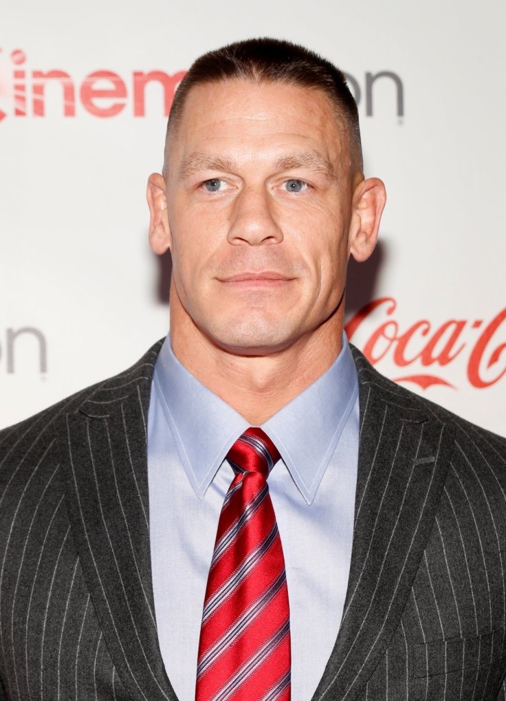 John Cena