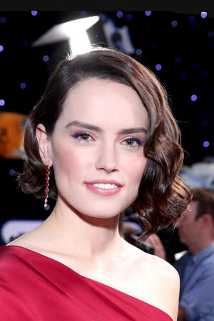 Daisy Ridley