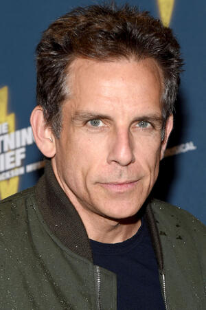 Ben Stiller